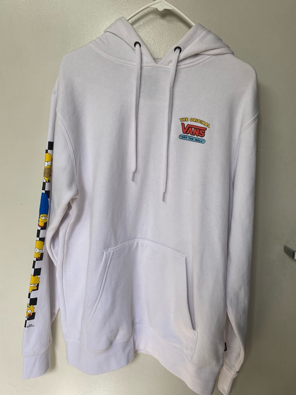Sweater Subcategory Identification